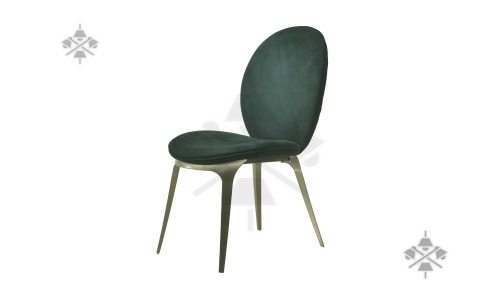SOLEIL Dining Chair