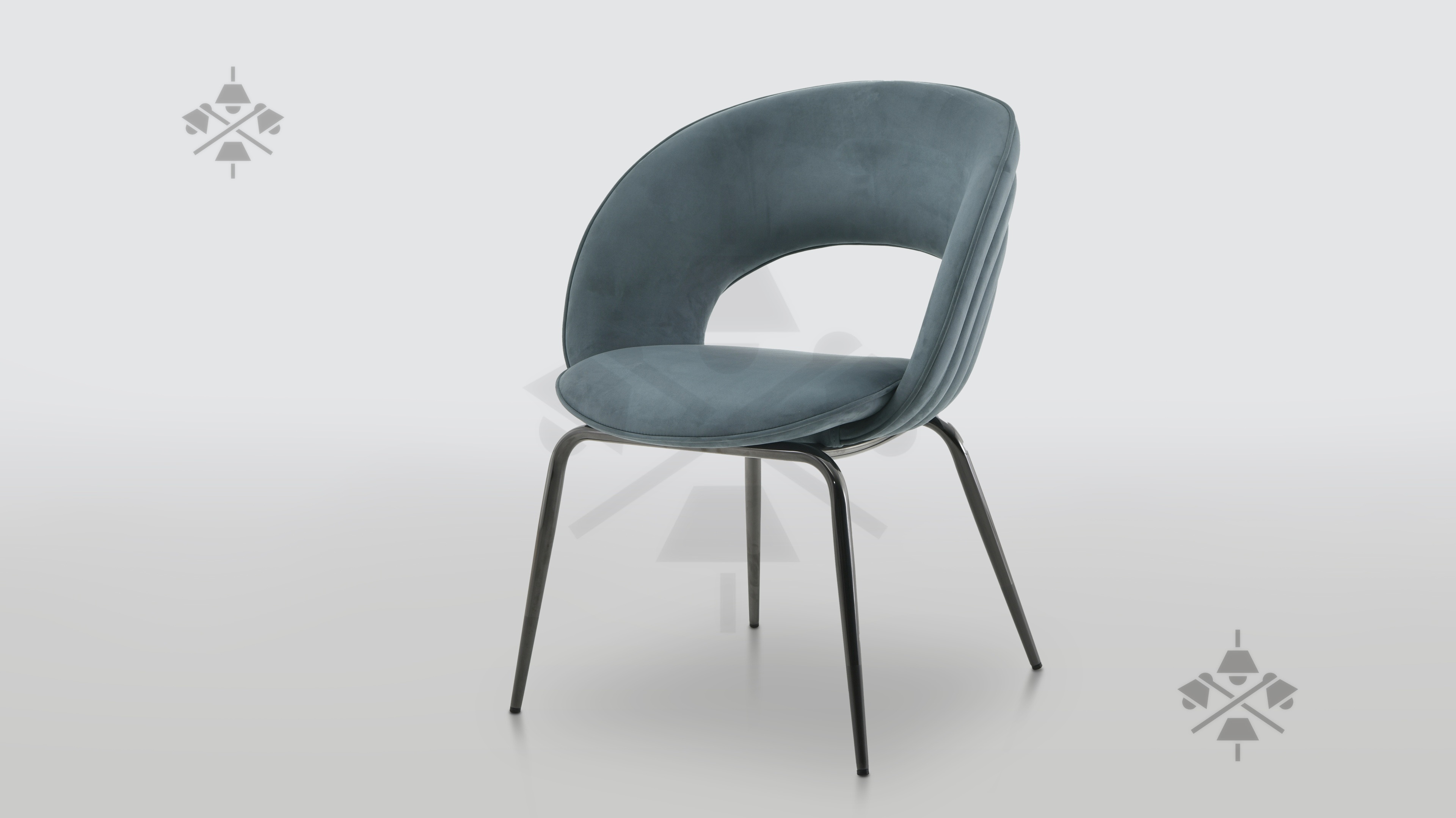 DIMITRI Dining Chair