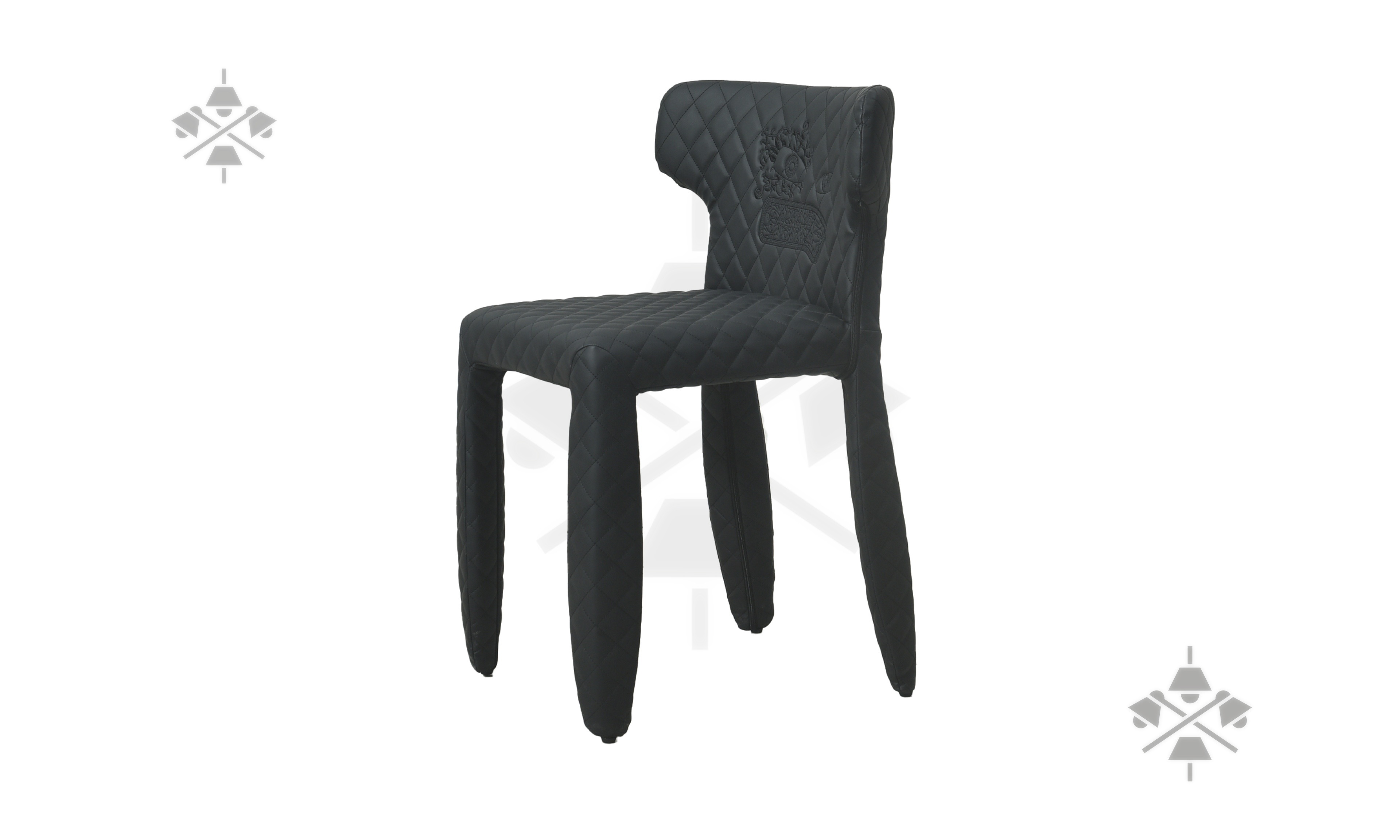 MONSTER Dining Chair