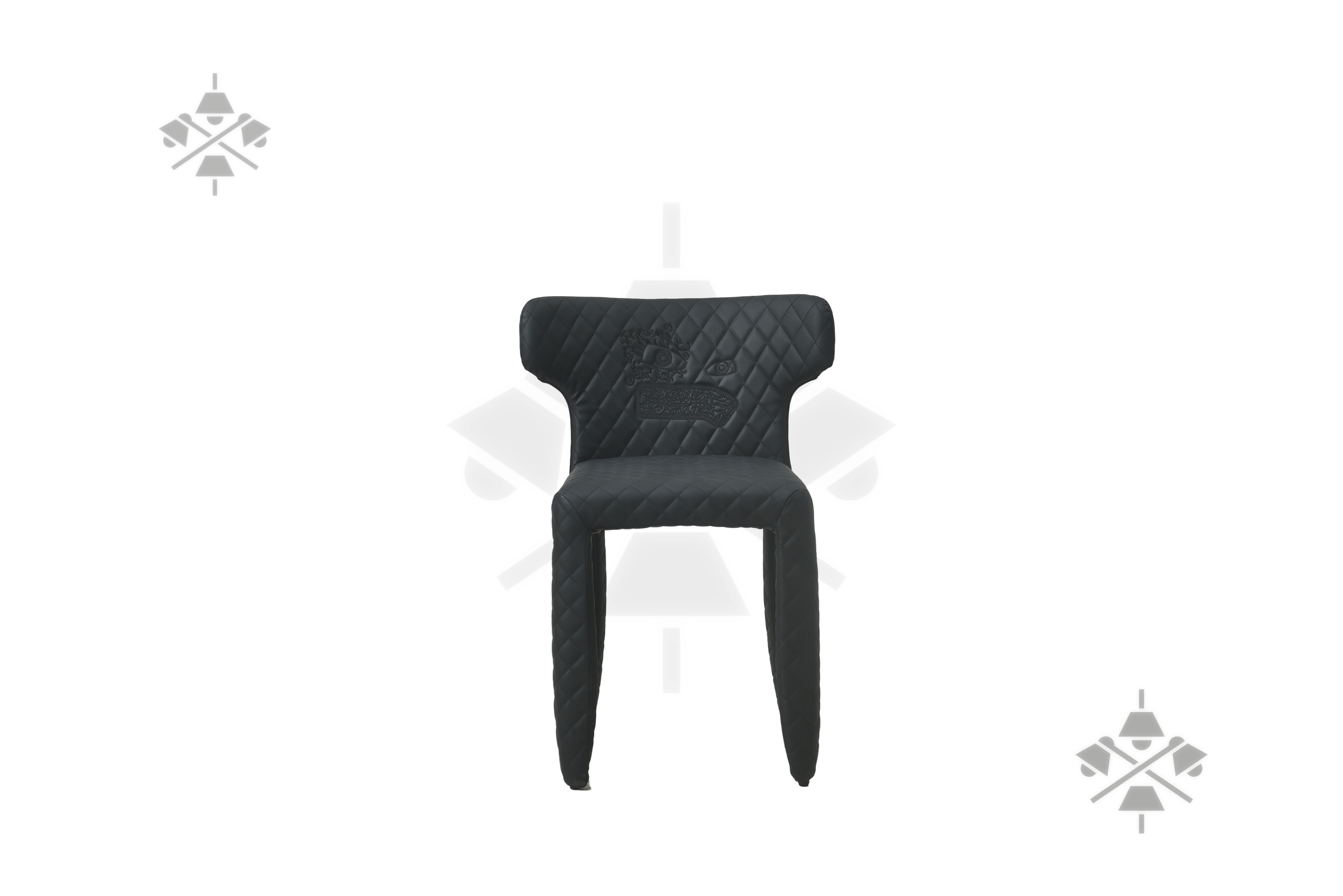 MONSTER Dining Chair — view 1
