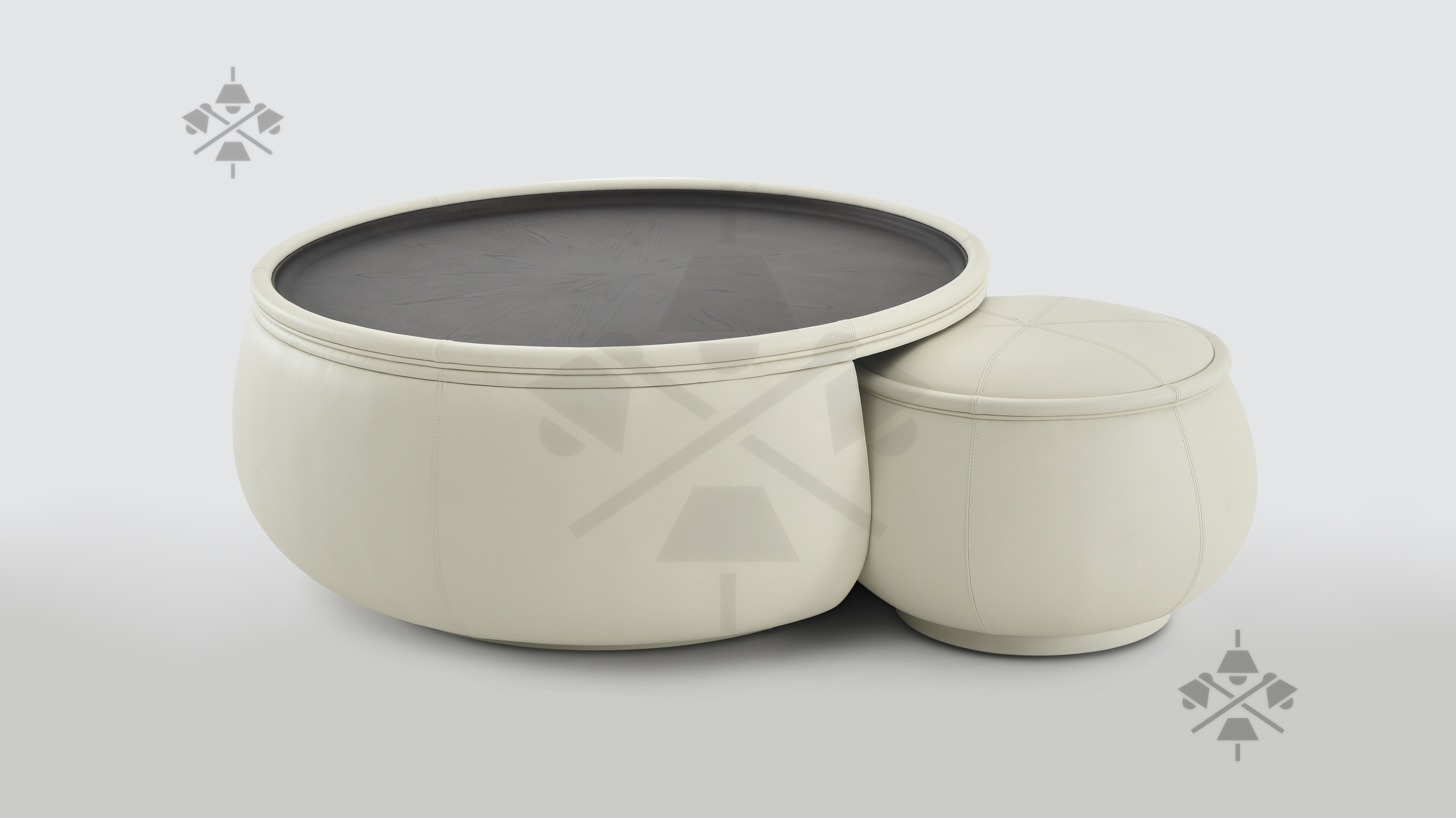 SPRINGER Coffee Table