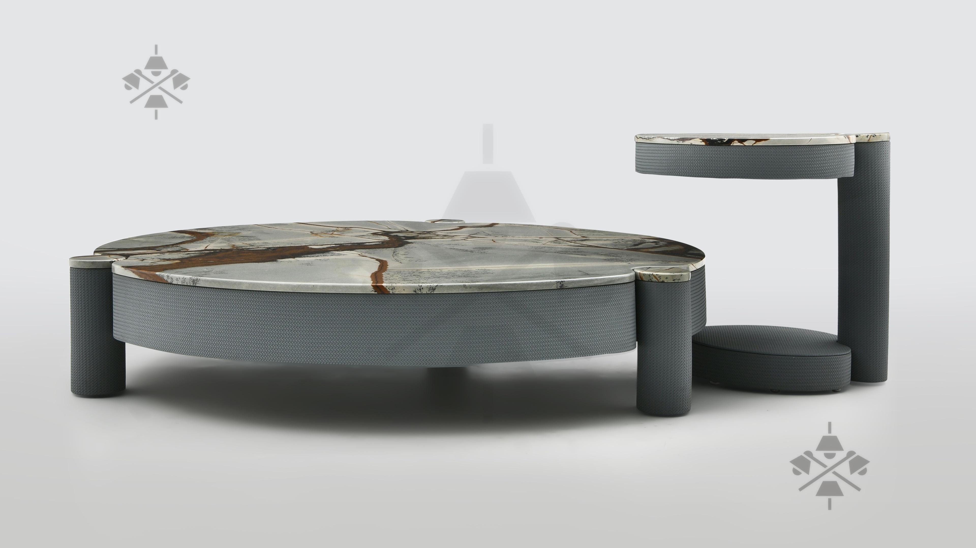 NORA Coffee Table