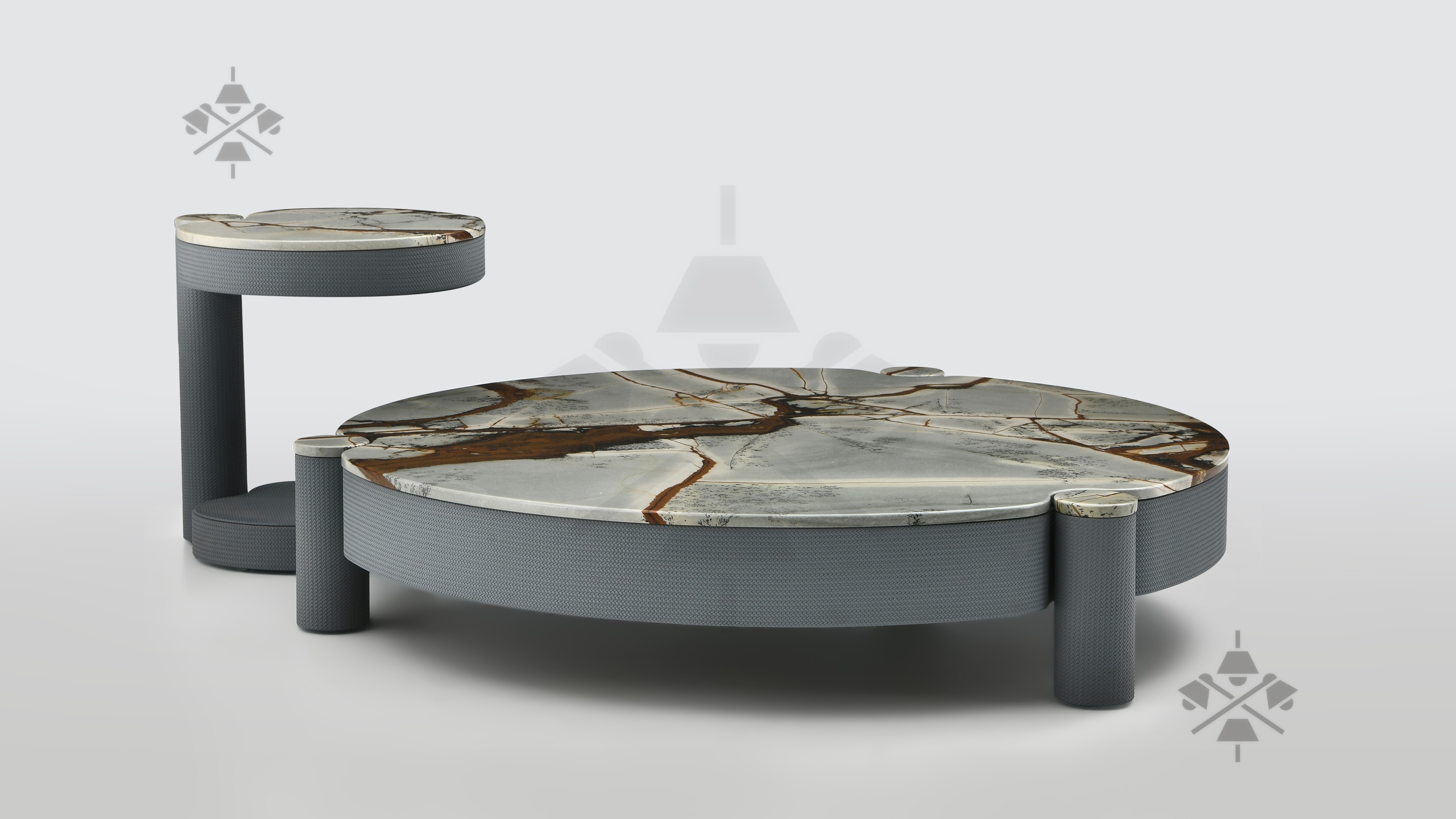 NORA Coffee Table — view 1